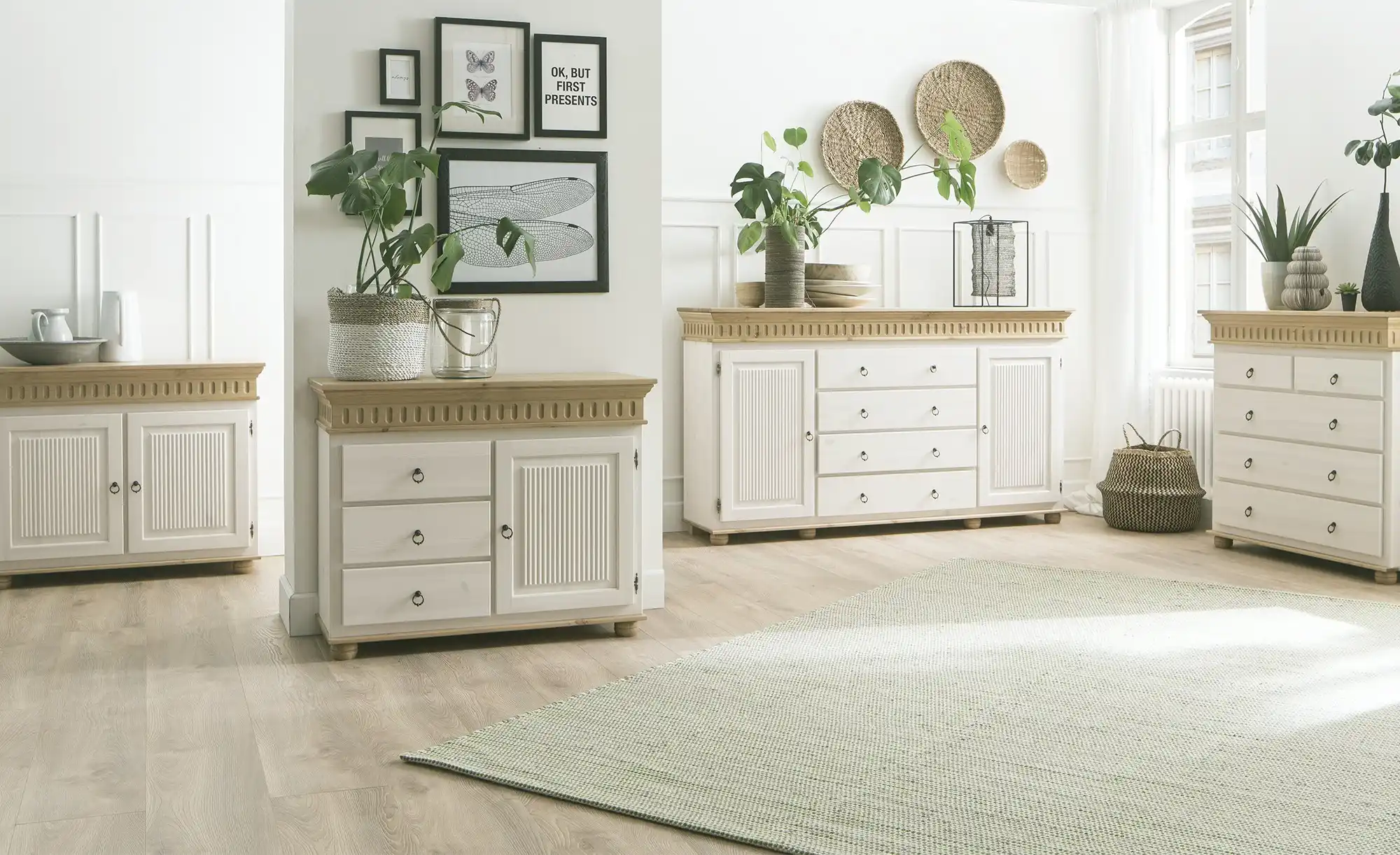 Sideboard Bornholm