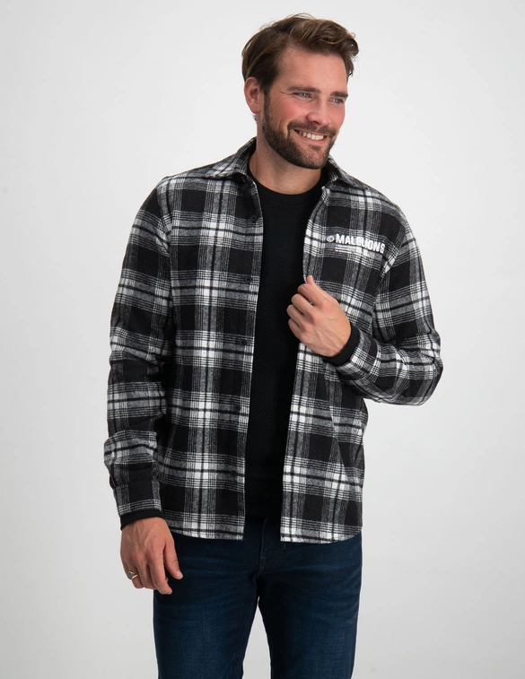 Malelions Overhemd MM1-AW23-21