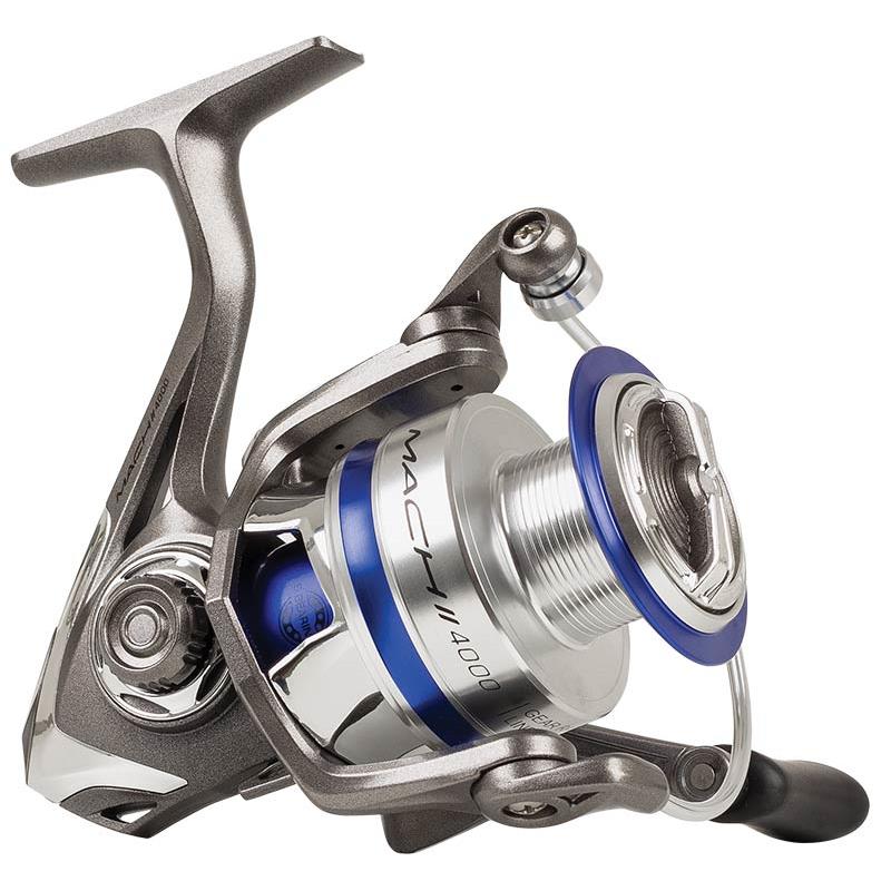 Moulinet Shakespeare Mach Ii Spinning Reel