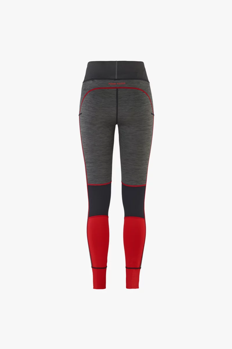 Kari Traa Stil Damen Thermohose