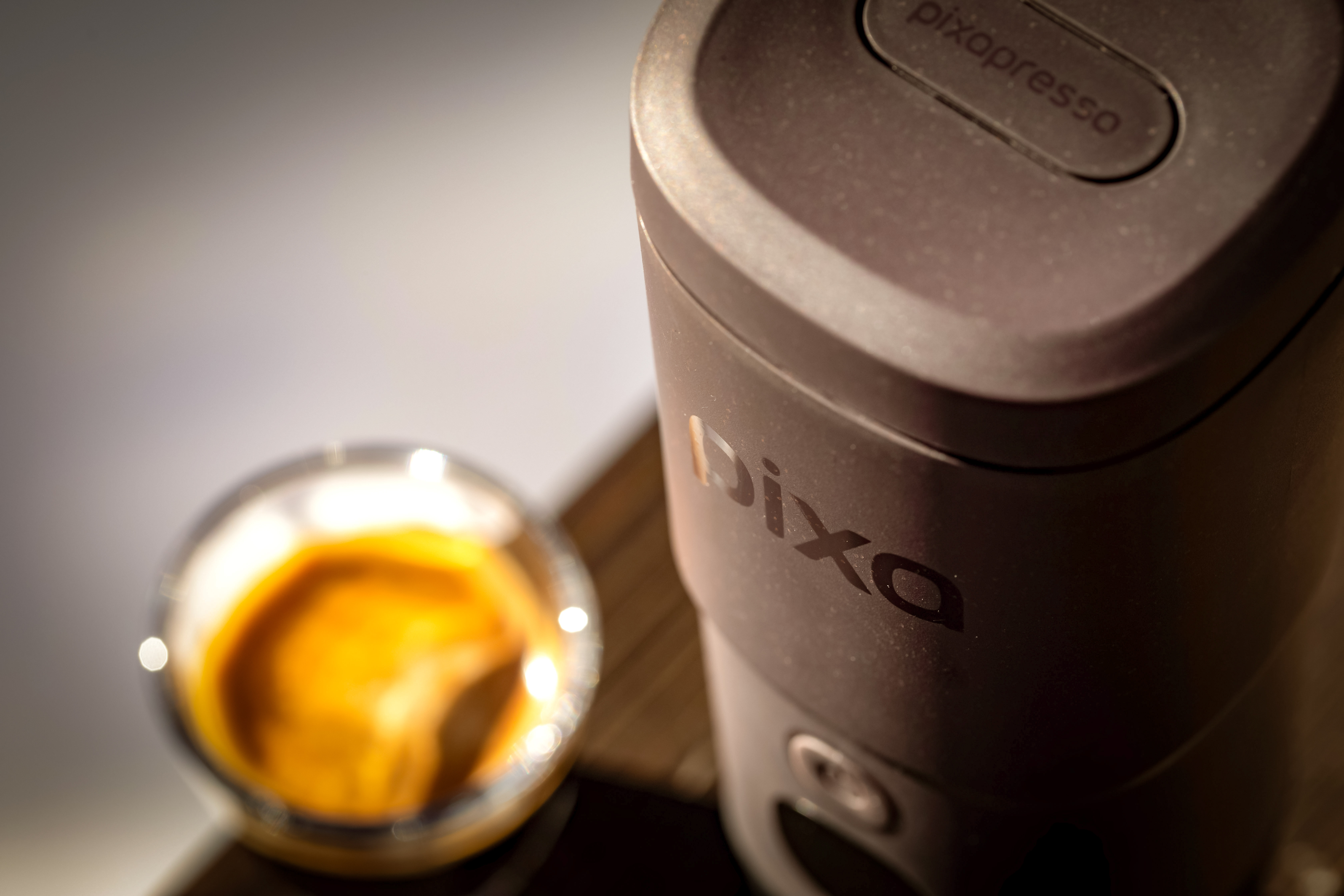 Pixapresso