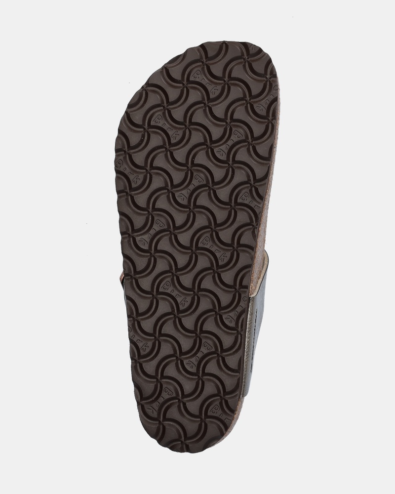 Birkenstock Gizeh Sandalen  - taupe
