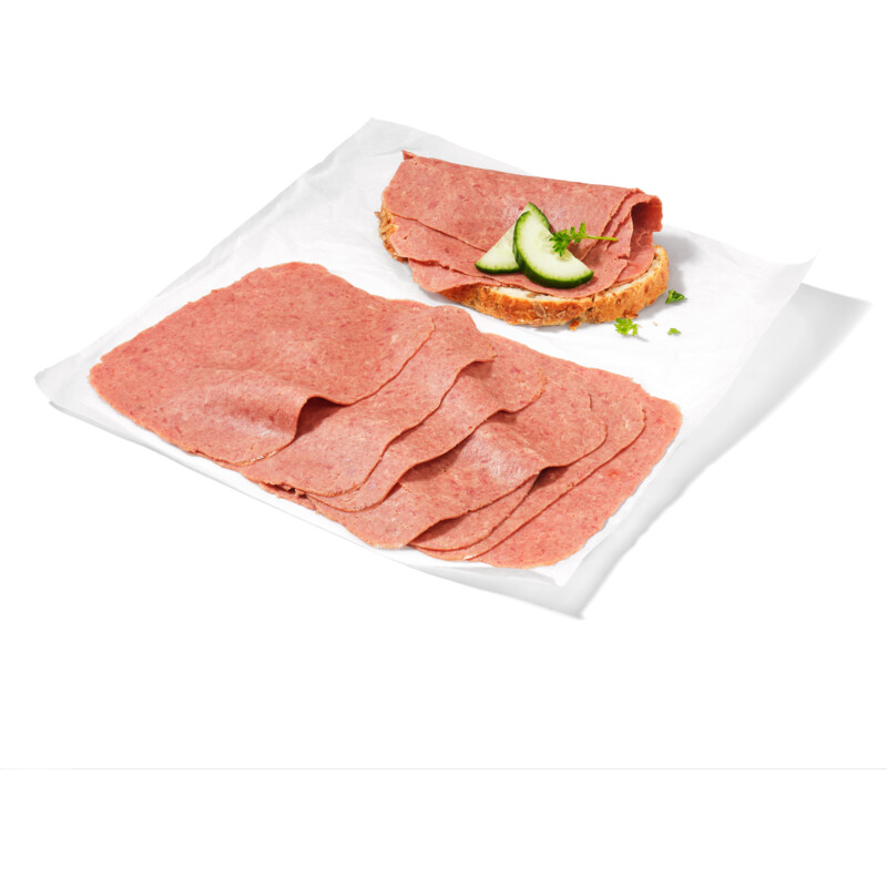 AH Corned beef