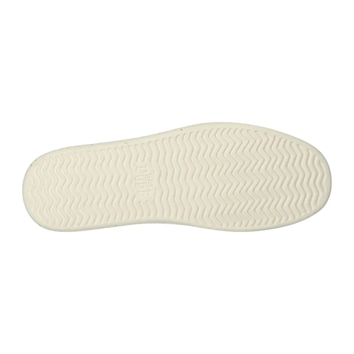 HEYDUDE Sunapee Coastline Slip-On Sneakers Heren