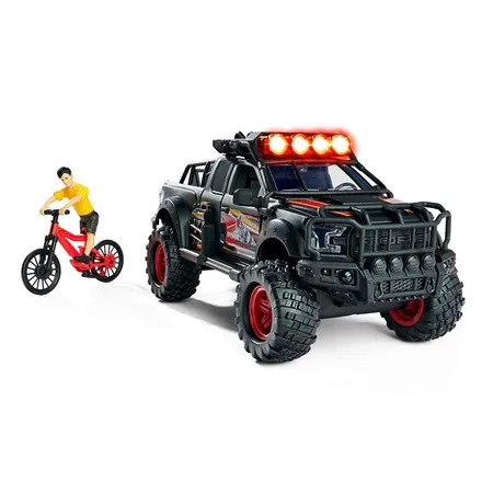 Dickie Toys Downhill Racing, Try Me