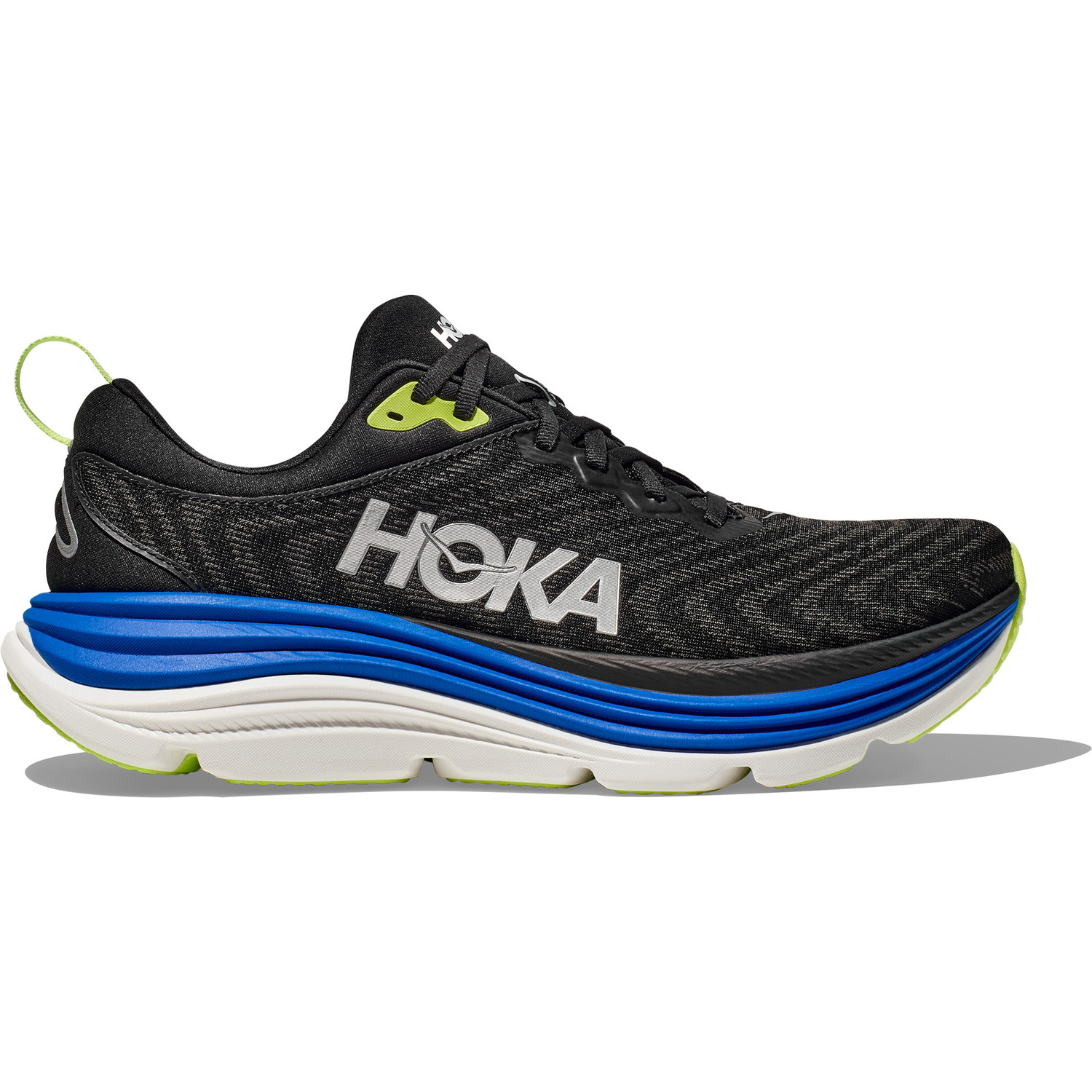 HOKA Gaviota 5 Breed Heren