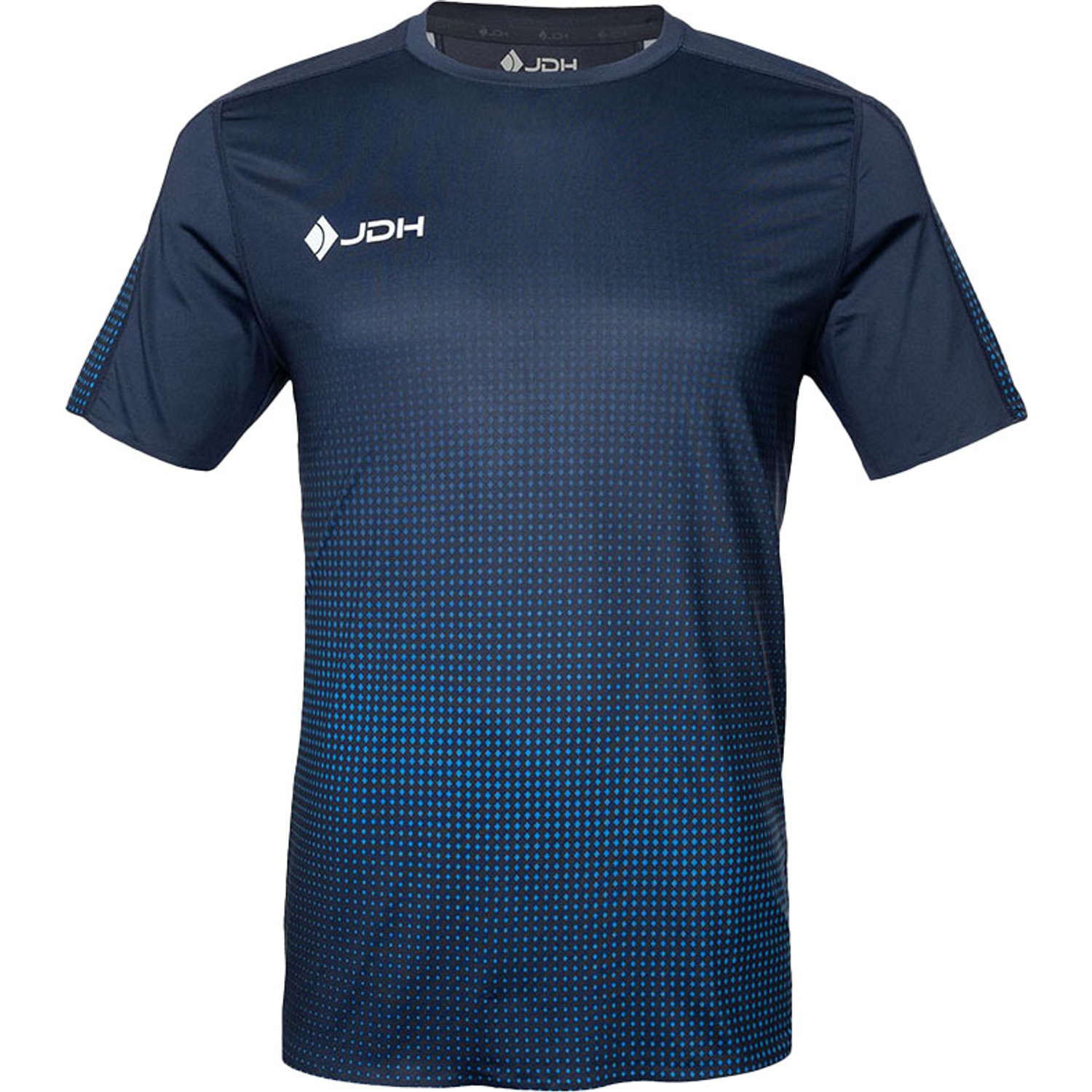 JDH Graphic Shirt Heren