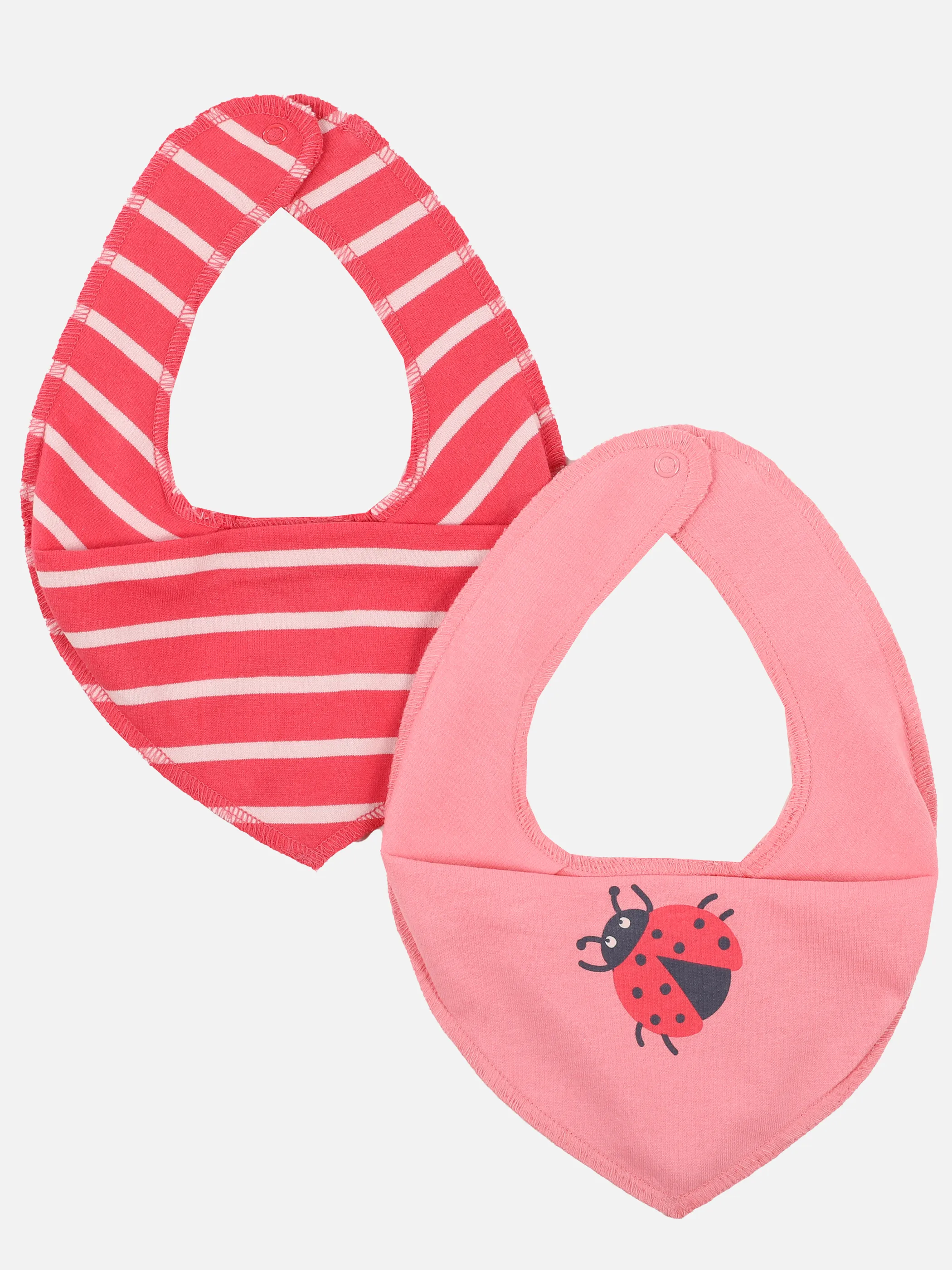 Baby Halstücher im 2er Pack
