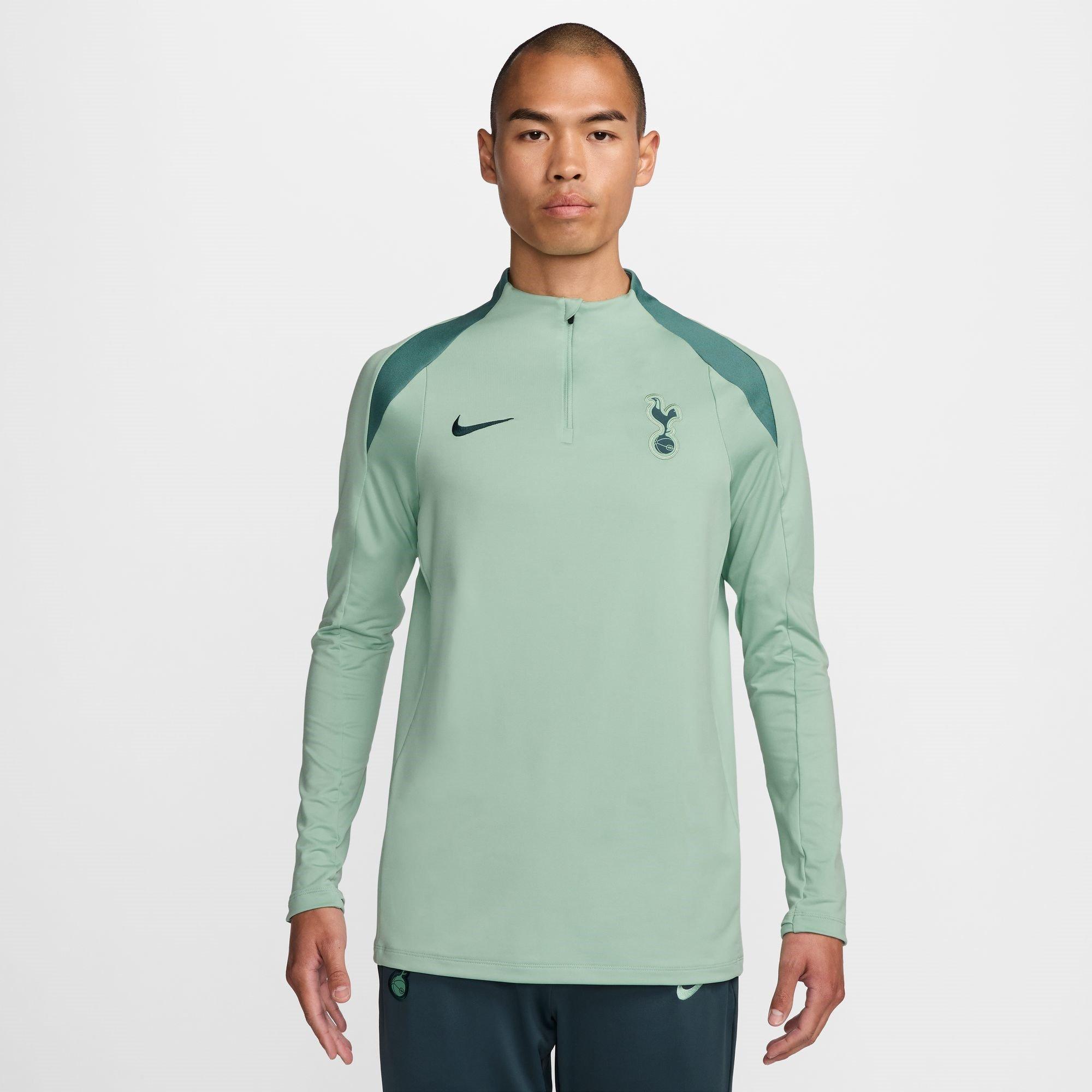 Nike Tottenham Hotspur Strike Third Drill Top 2024 2025 Adults