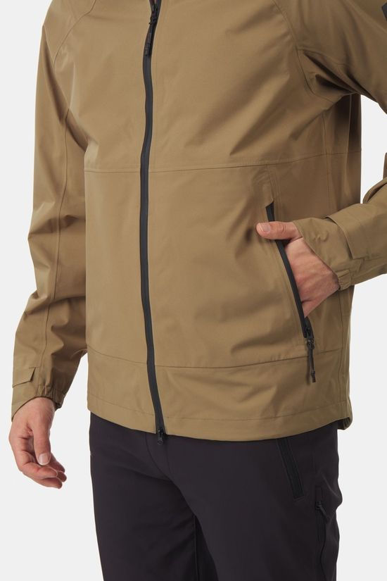 Jack Wolfskin Jack Wolfskin Bike Commute Mono Fietsjas