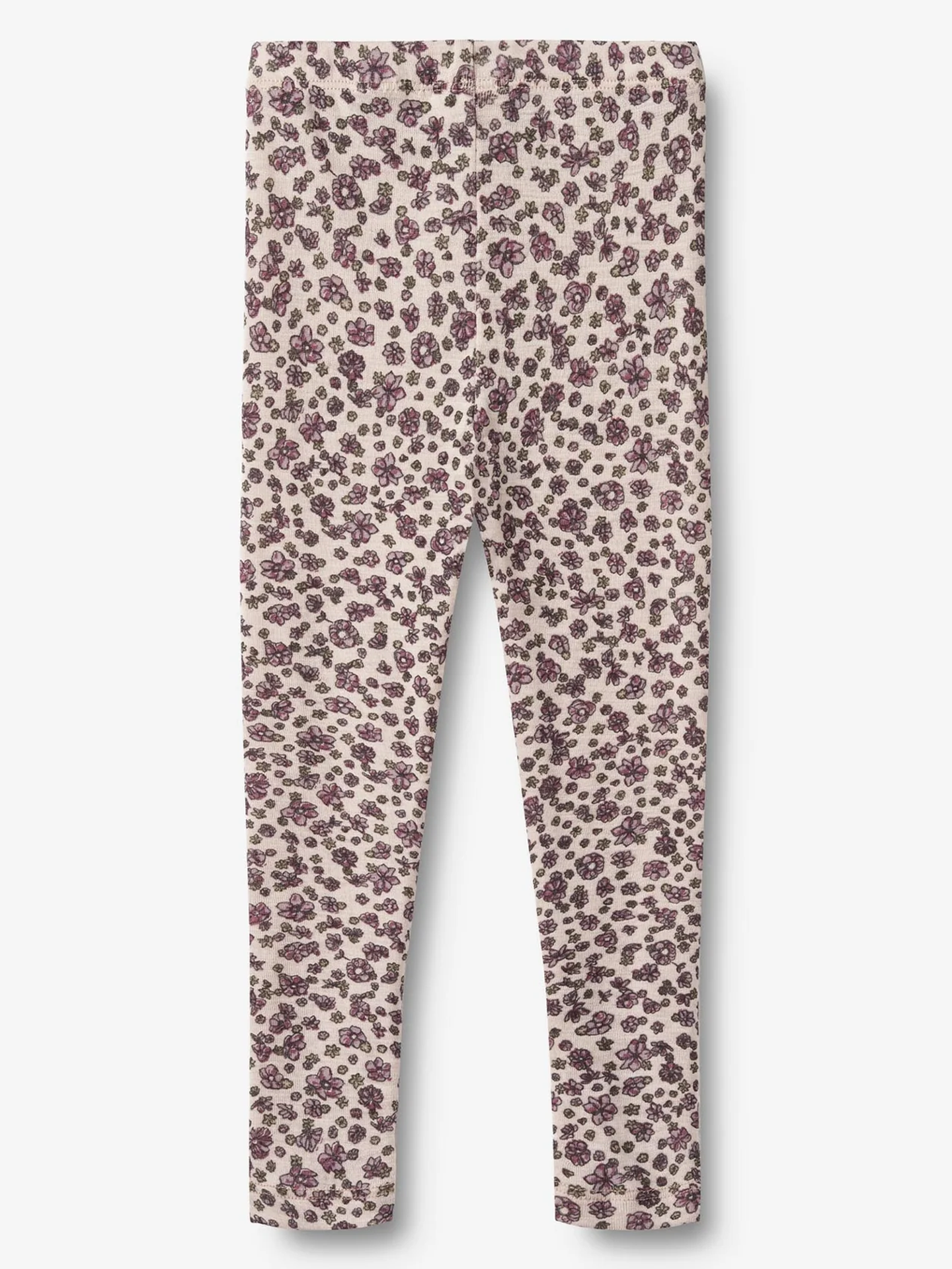 Wool Leggings Agi