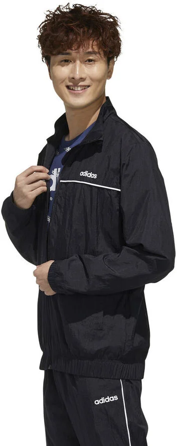 adidas Favorites Træningsjakke Sort