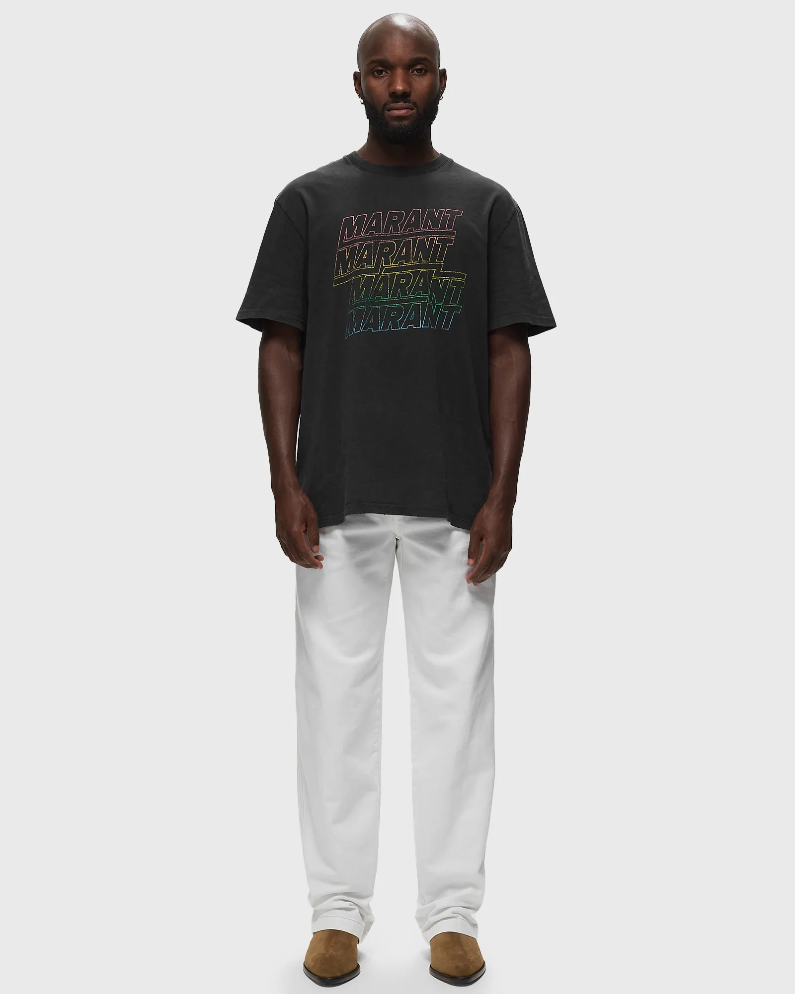 Marant JORJE PANTS