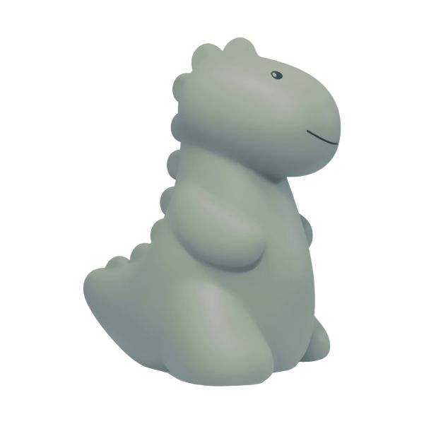Atelier Pierre Jeroom Dino LED Nachtlampje - Groen