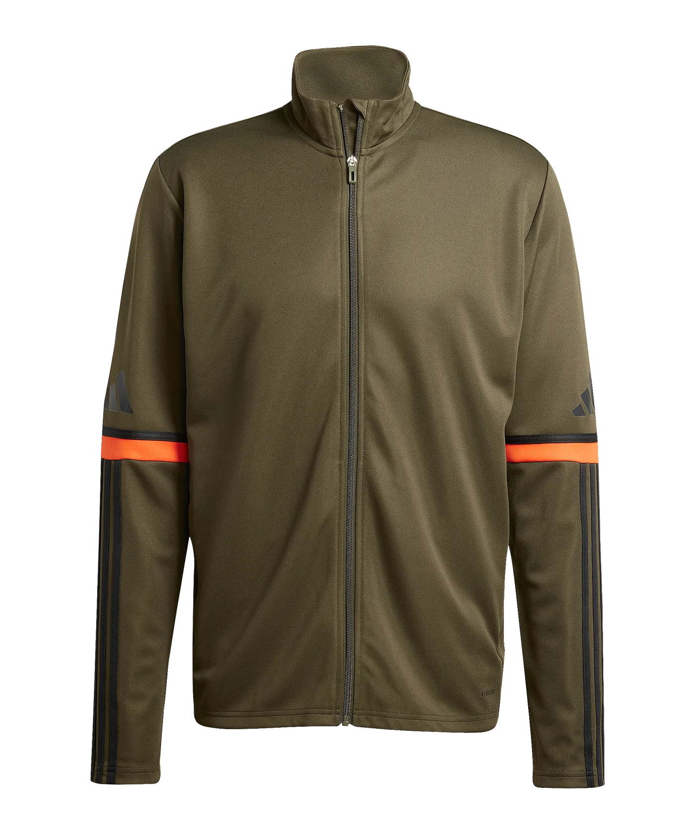 adidas Squadra 25 Trainingsjacke Grün