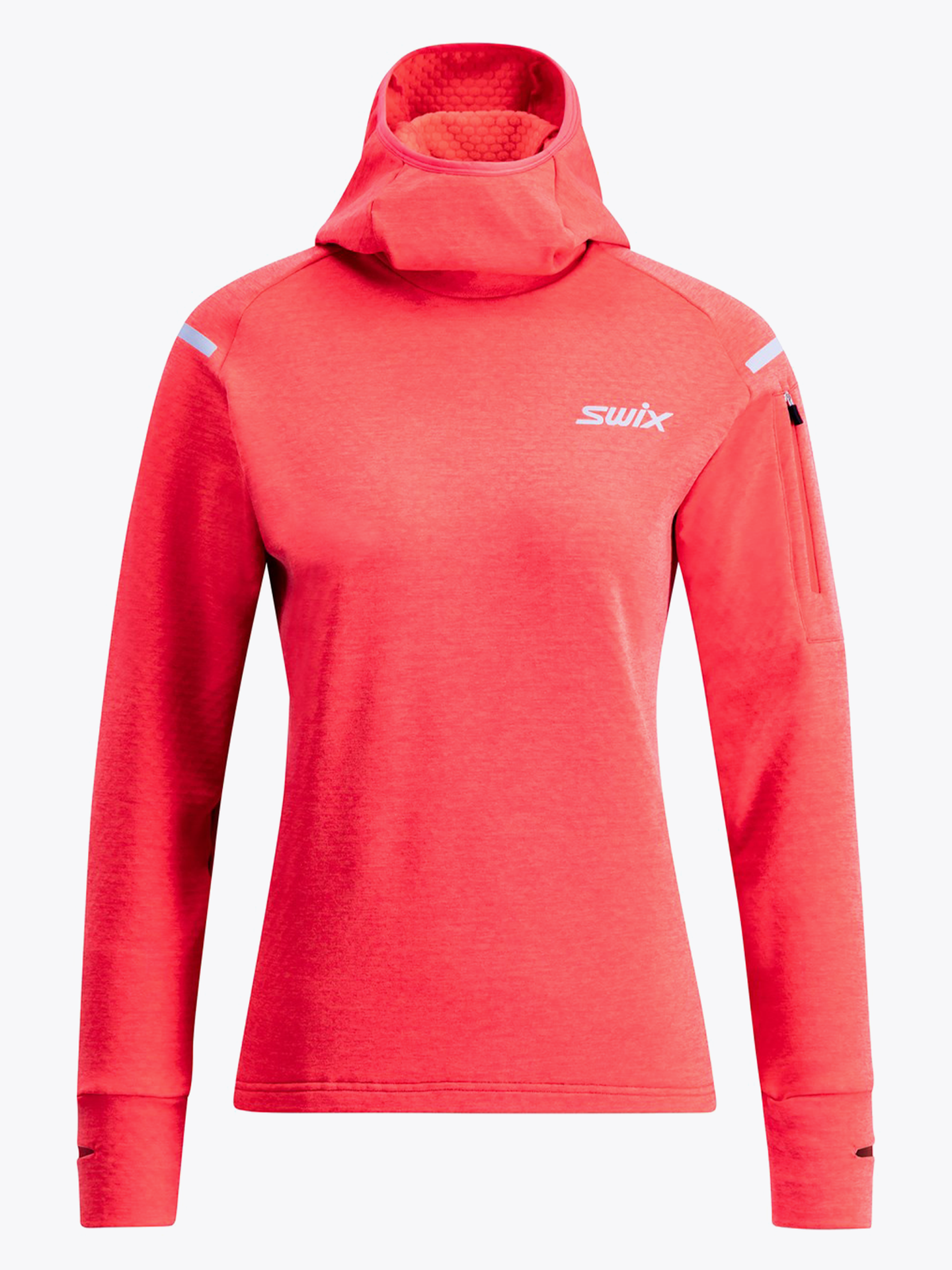Pace Midlayer Hooded