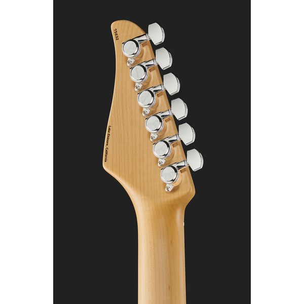 Suhr Classic S ST SSS MN SG