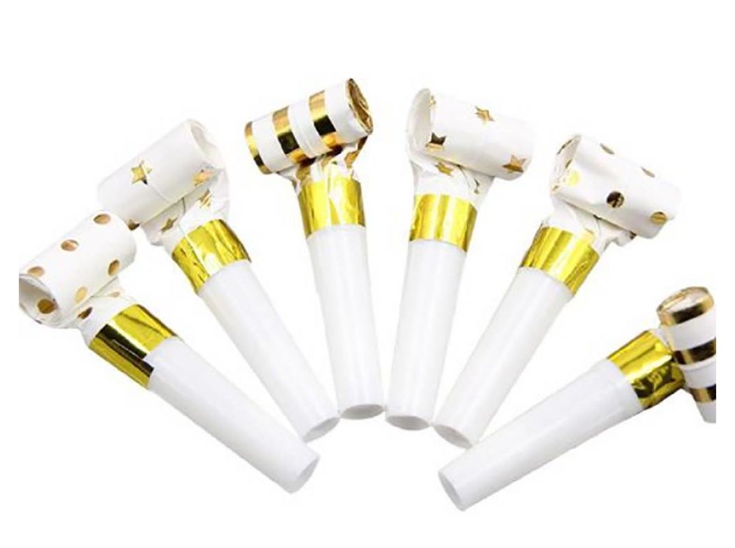 APITOS ACTUEL DOURADO 6UN