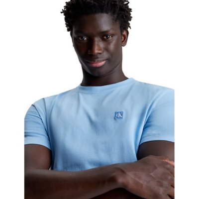 Tee-shirt à manches courtes homme 325268 CALVIN KLEIN