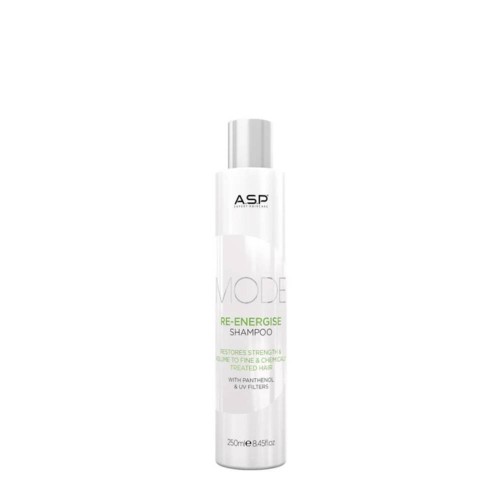 Affinage Mode Re-Energise Shampoo 250ml