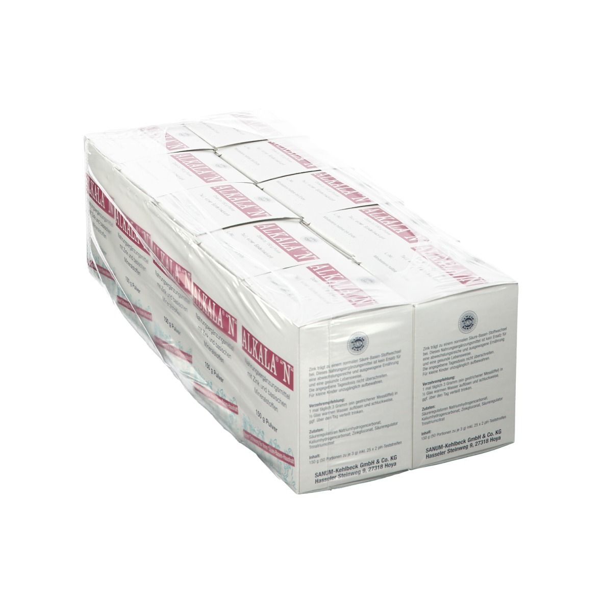 ALKALA® N