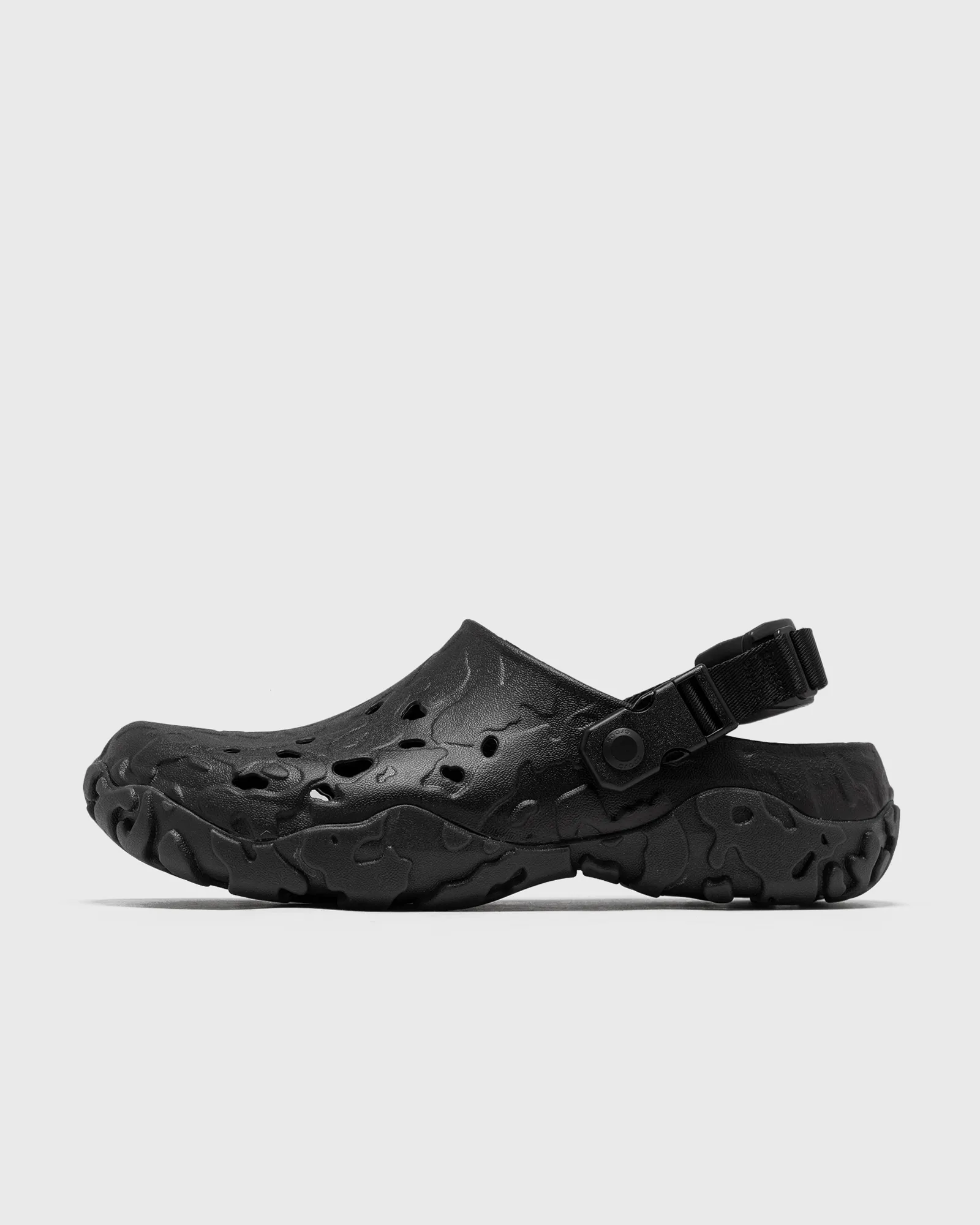 crocs All-Terrain Atlas Clog