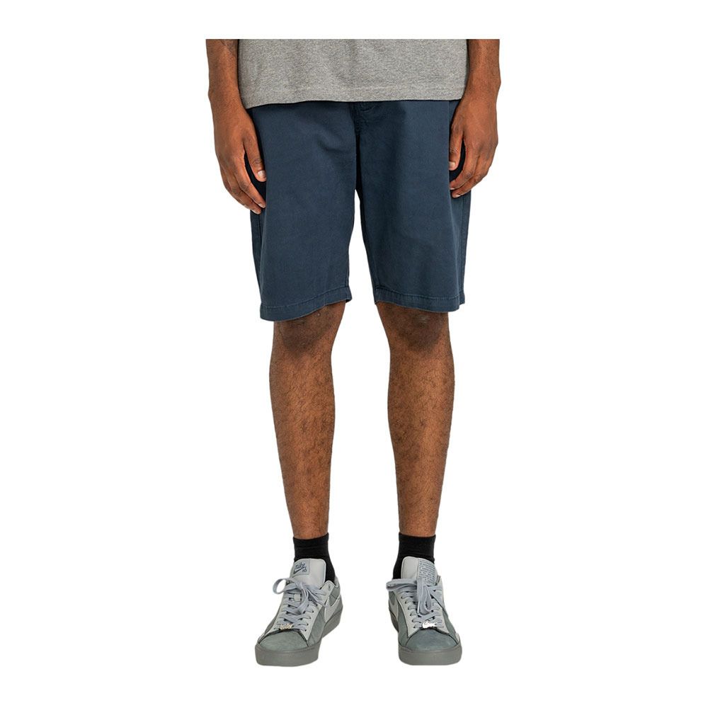 Element HOWLAND CLASSIC - Short Homme eclipse navy