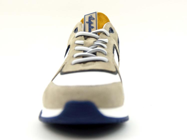 Australian Footwear Frederico leather BEIGE