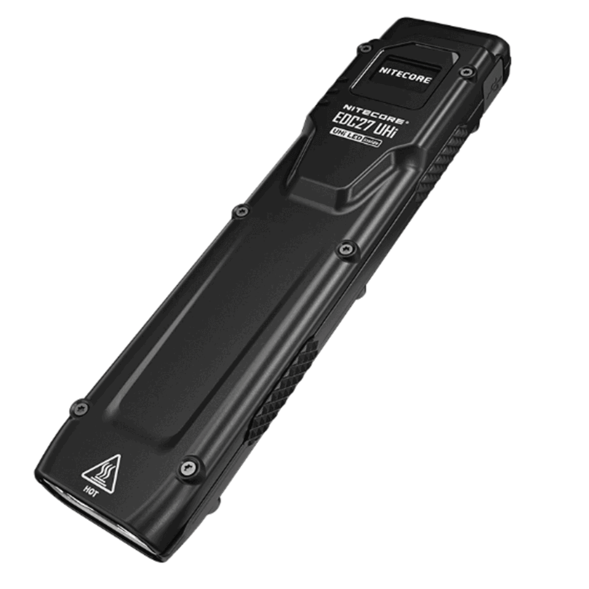 Nitecore<br>EDC27 UHI