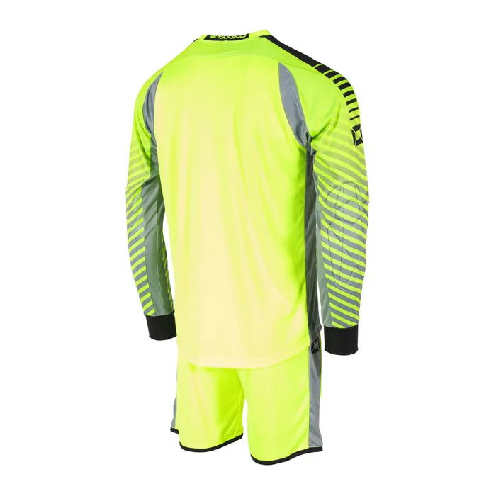 Stanno Blitz Keeper Set Senior