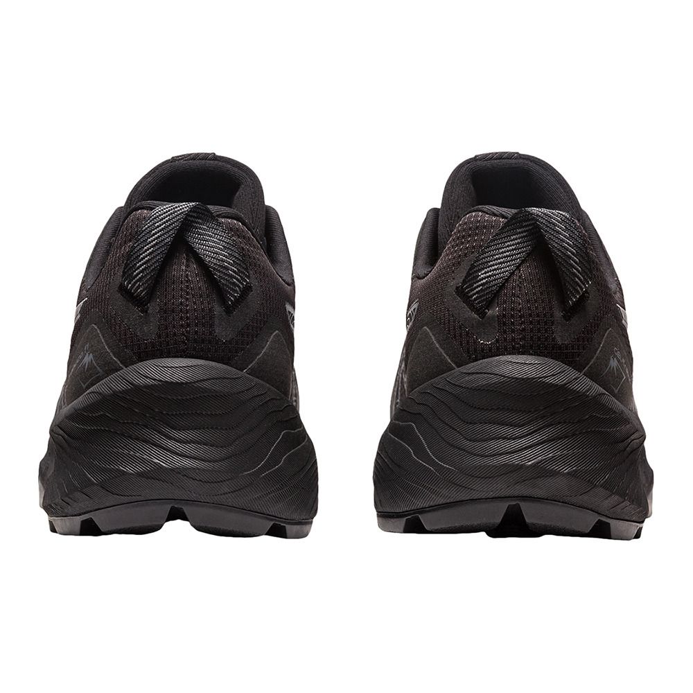 Asics GEL-TRABUCO 11 GTX - Chaussures trail Femme black/carrier grey