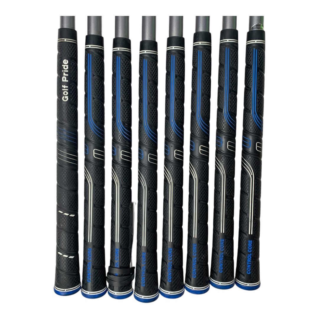 Mizuno MX-300 Iron Set