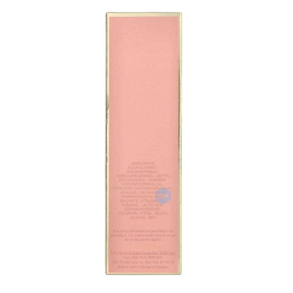 Hugo Boss Ma Vie Eau de Parfum Spray75 ml
