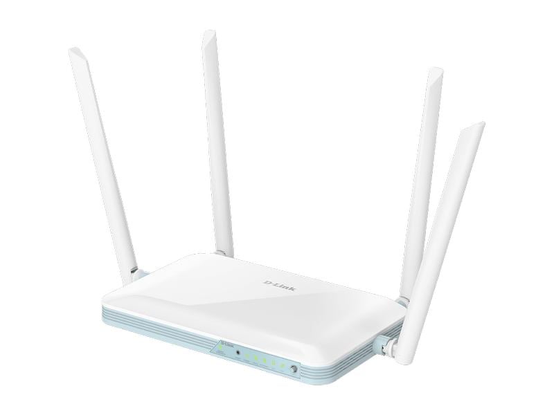 D-Link LTE-Router G403 EAGLE PRO AI N300 4G Smart Router G403