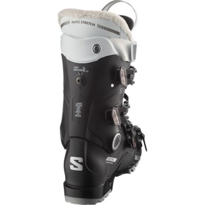 SalomonSELECT HV 70 W GW - schwarz