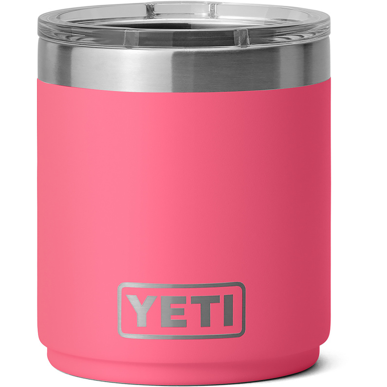 Yeti Coolers Rambler 10oz 2.0 Lowball Isolierbecher