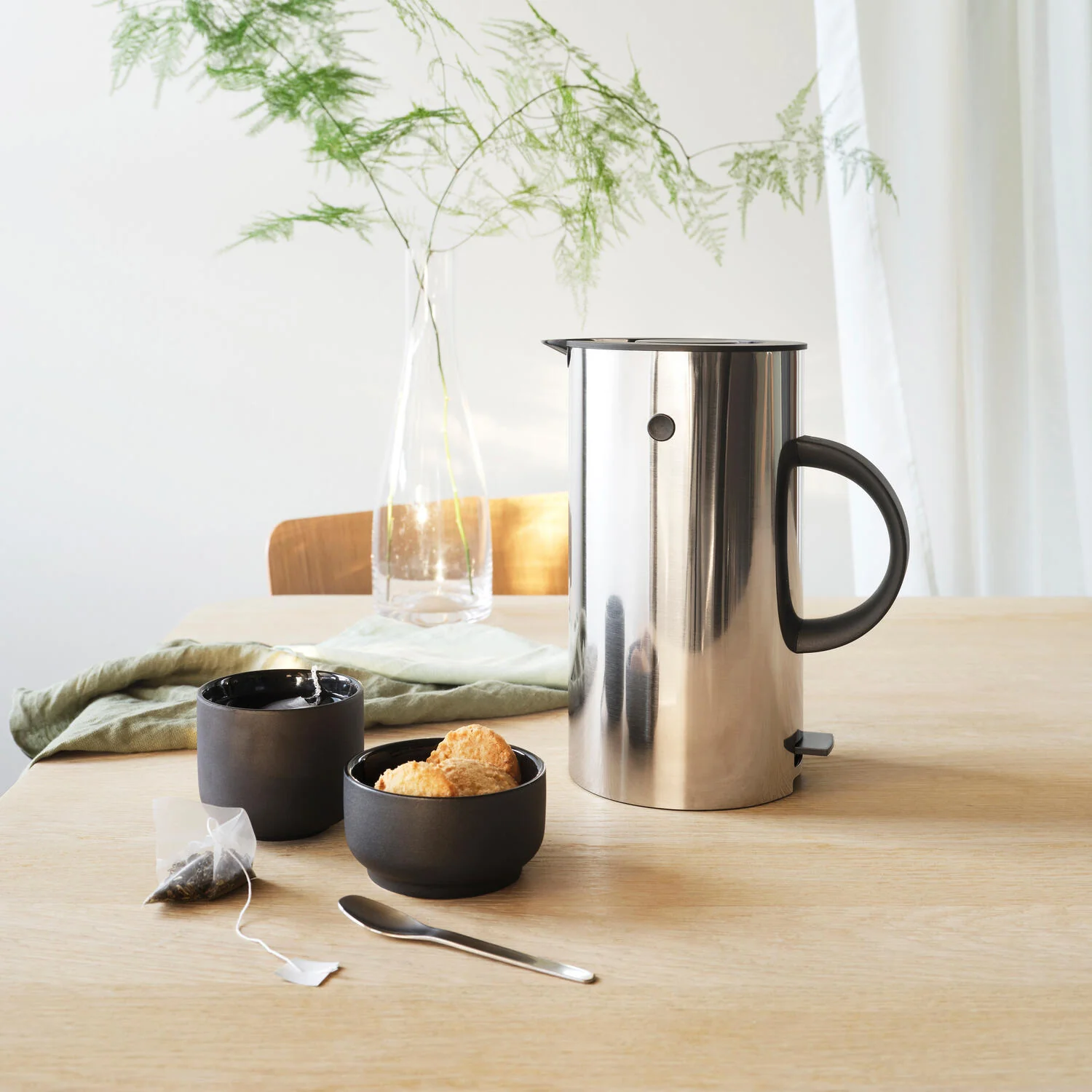 Stelton  EM77 elkedel - 1,5 L.