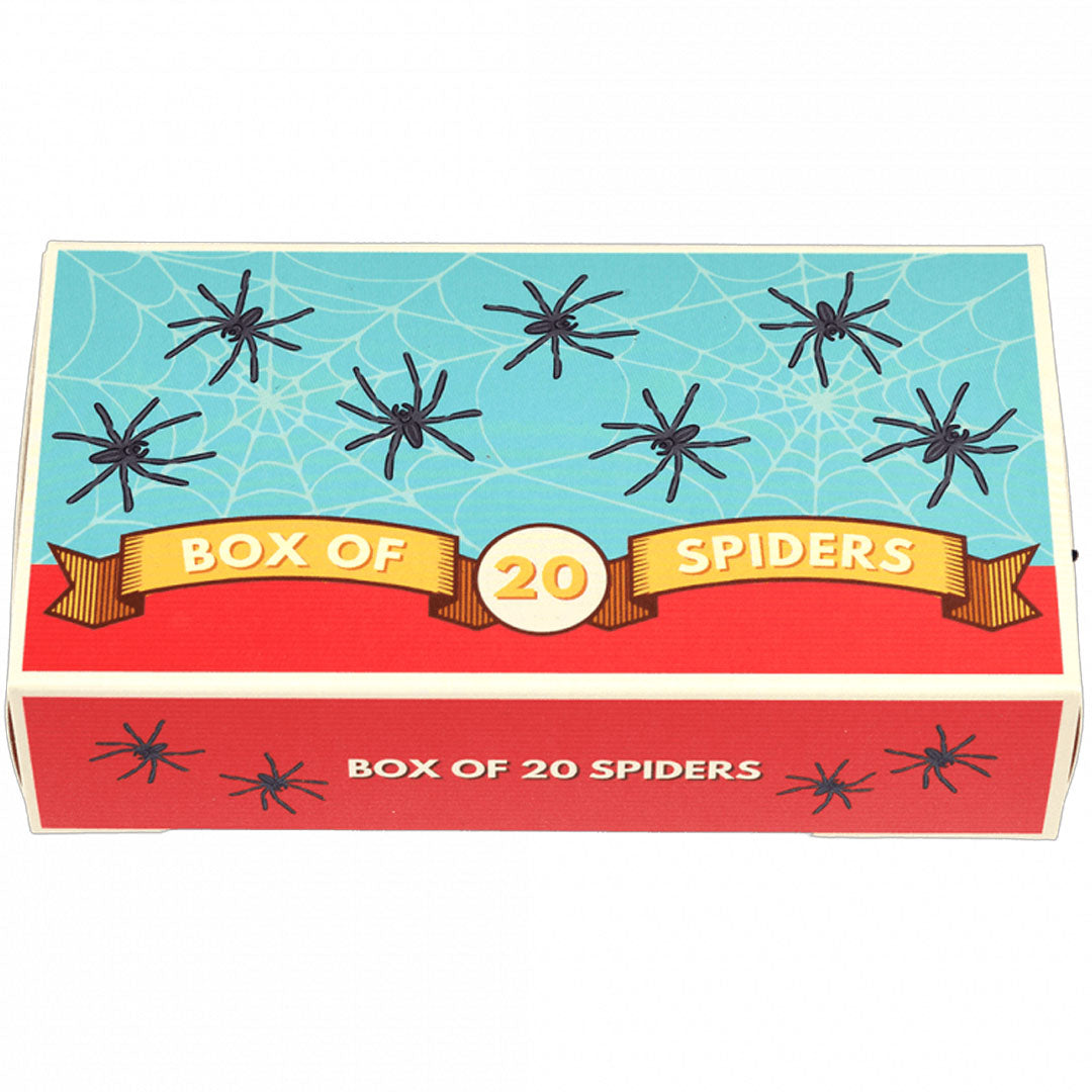 Rex london spinnen - 20st