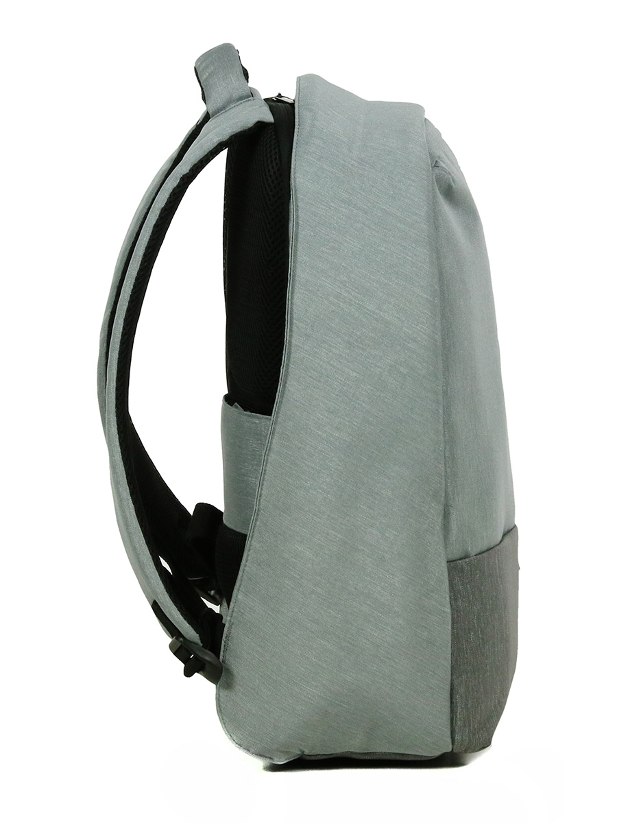 Sac À dos ordinateur antivol Bagsmart Commuter 15.6 pouces