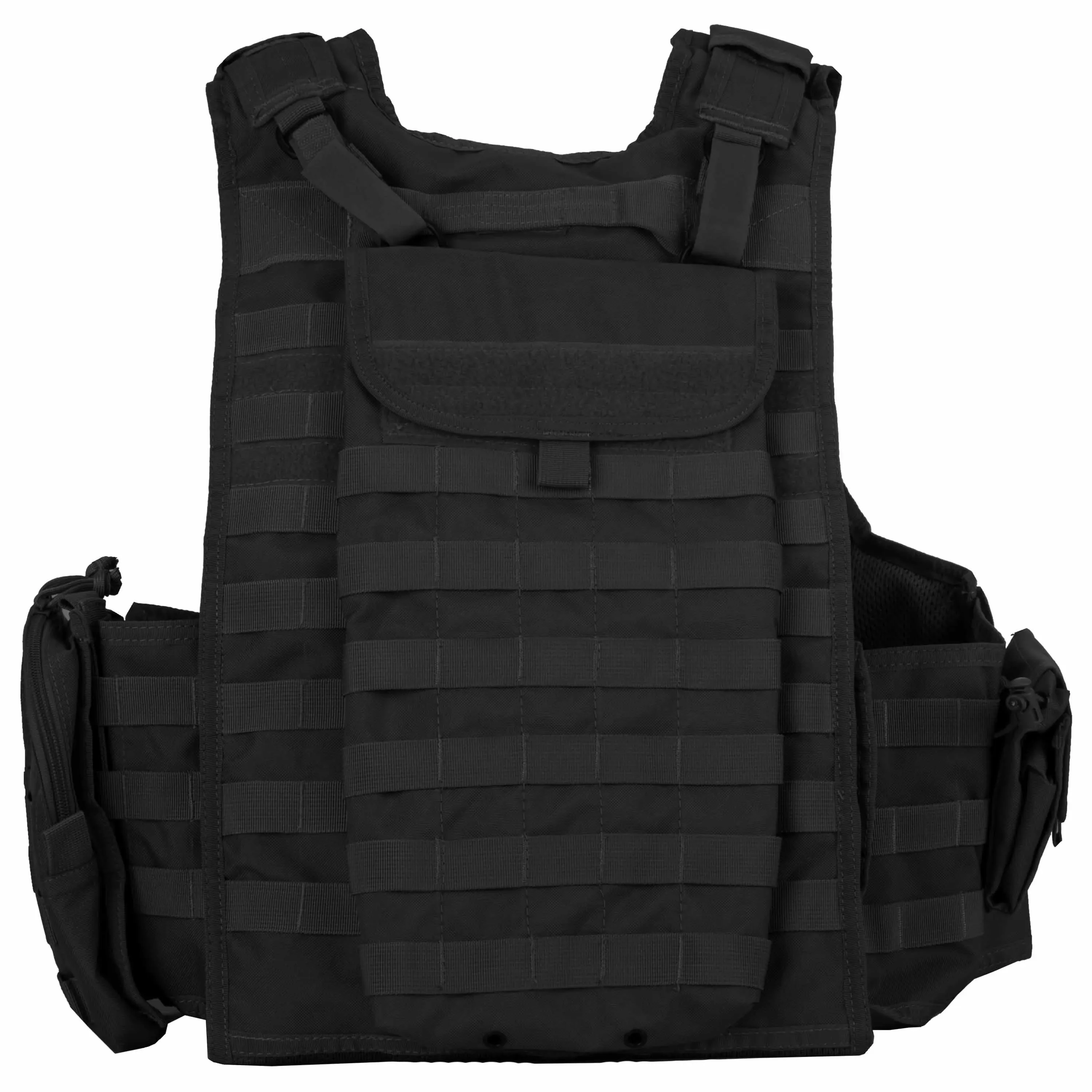 Invadergear -  Plattenträger Mod Carrier Combo