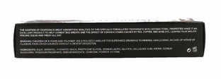XOC Cleansing Charcoal Tandpasta 100ML