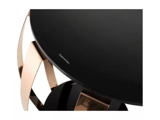 Table d'Appoint Déco 