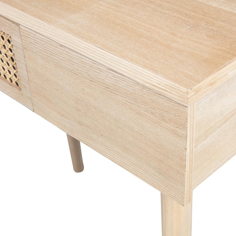 WOOOD Soof kaptafel 70x40