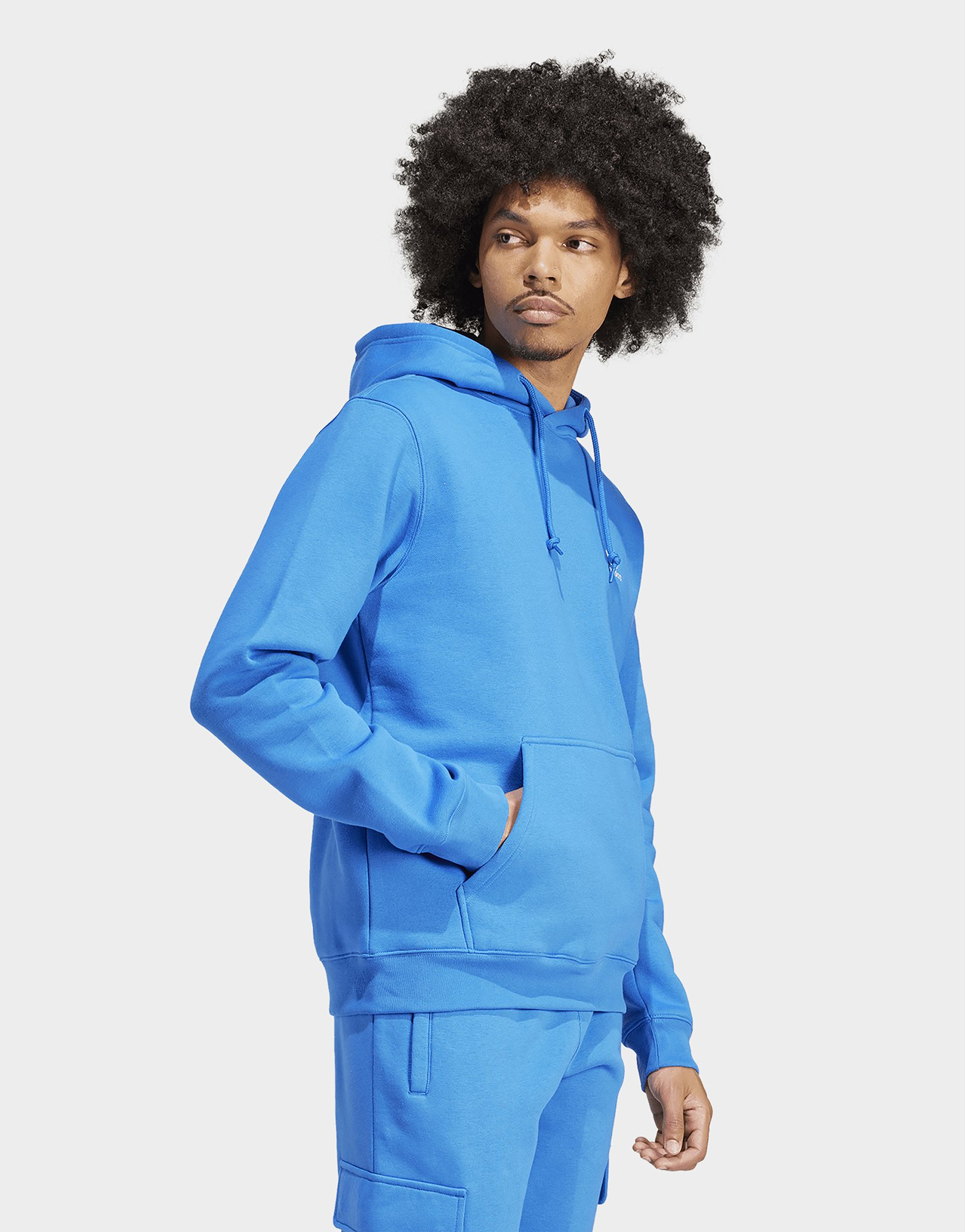 adidas Sweat-shirt à capuche Trefoil Essentials