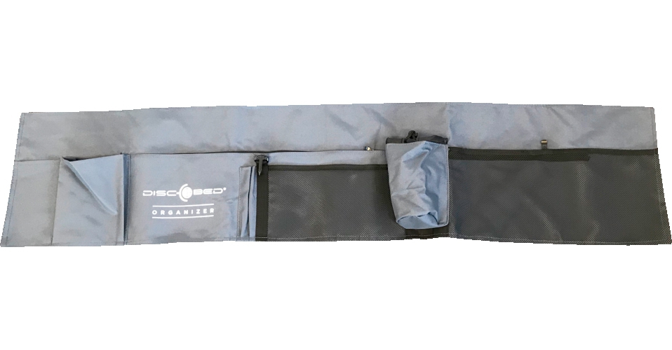 Disc O Bed Seitentasche / Organizer für Trundle , L oder XL