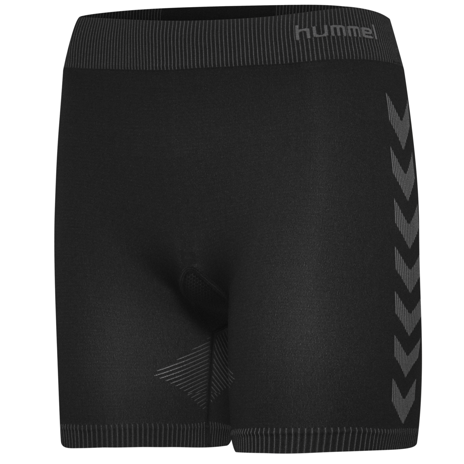 HUMMEL FIRST SEAMLESS SHORT TIGHTS WOMEN