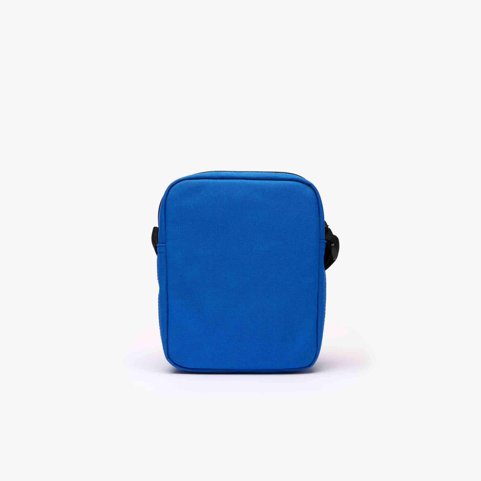 Unisex LACOSTE Neocroc Umhängetasche Umhängetaschen & Gürteltaschen - Blau - Lacoste - Unisex