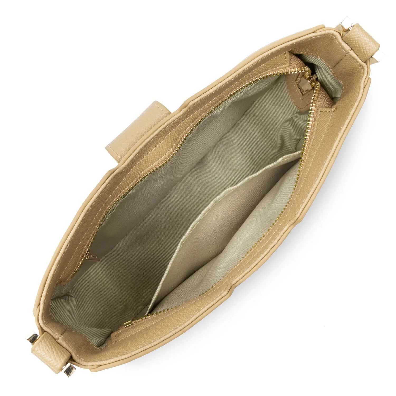 Delphino-Sac baguette