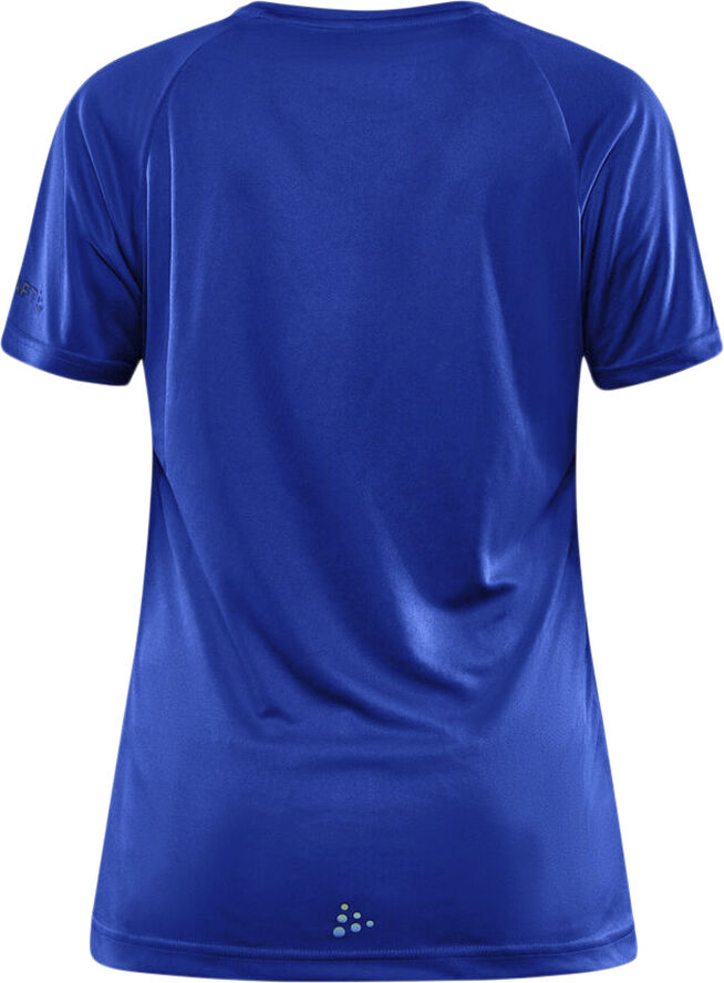 Craft Core Unify T-shirt Blå