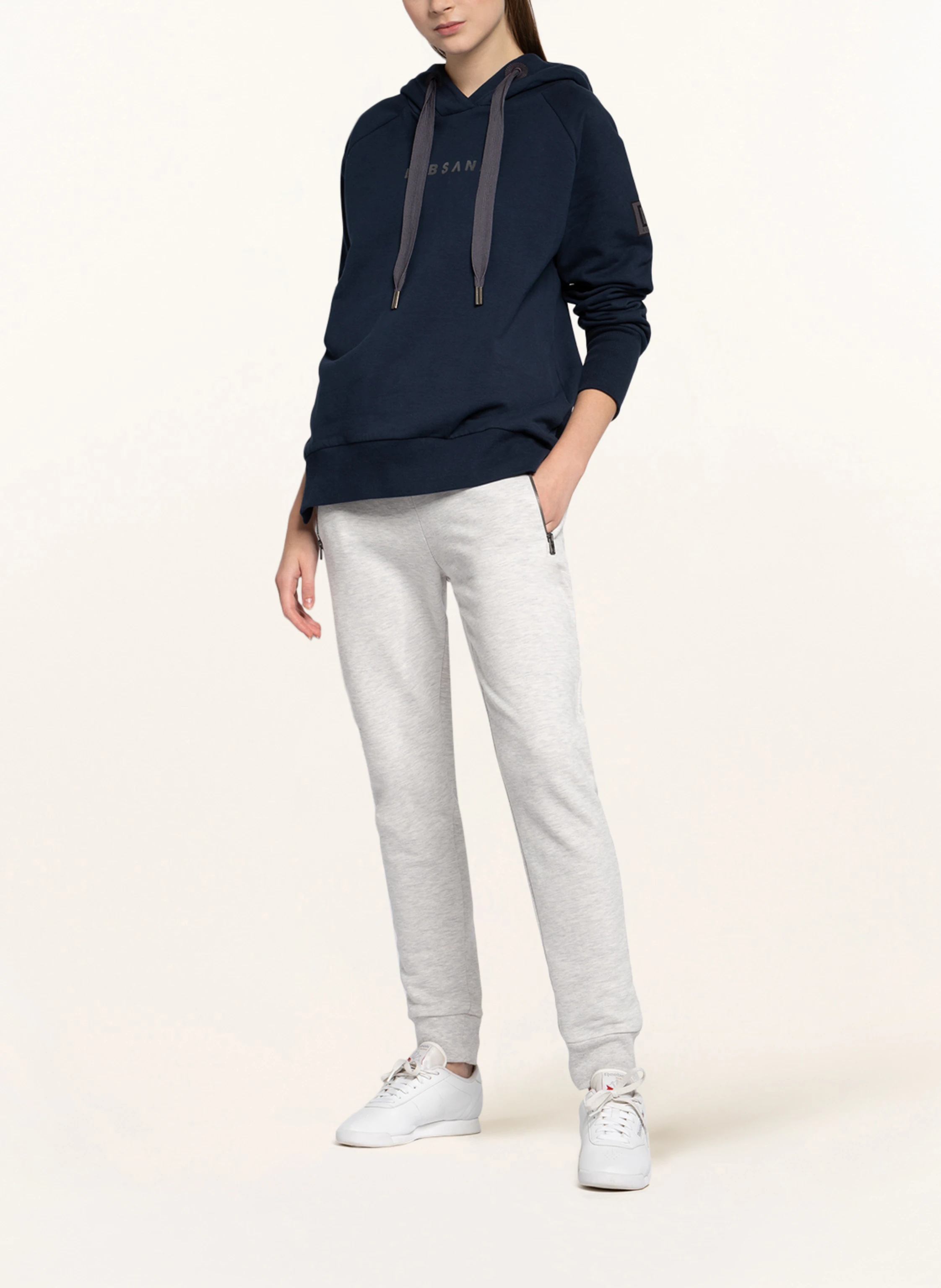 ELBSAND Hoodie SVANA